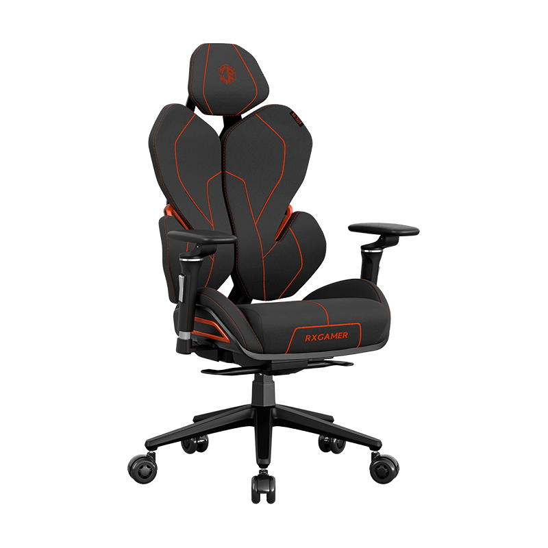 5D Armrest Height Adjustable Ergonomic Gaming Chair: นิยามใหม่ของมาตรฐานความสะดวกสบายของเก้าอี้เล่นเกม