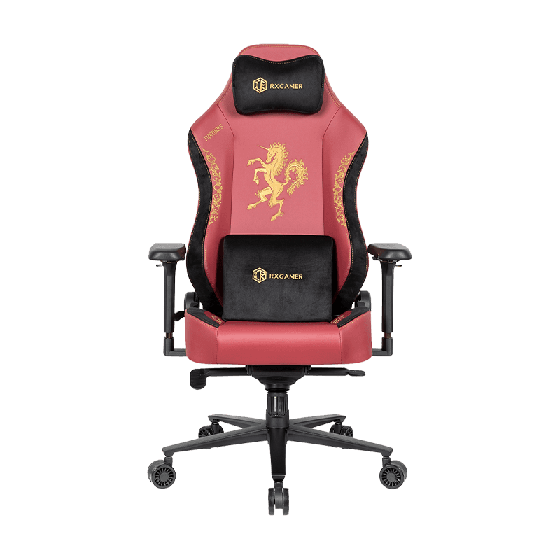 ข้อดีของผ้าตาข่ายระบายอากาศในเก้าอี้เล่นเกมคอมพิวเตอร์แบบยกพนักพิงสูง 4D