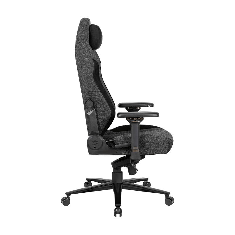 Dark Matter Arena: การปฏิวัติการกลืนกินแสงของเก้าอี้เล่นเกมสีดำ