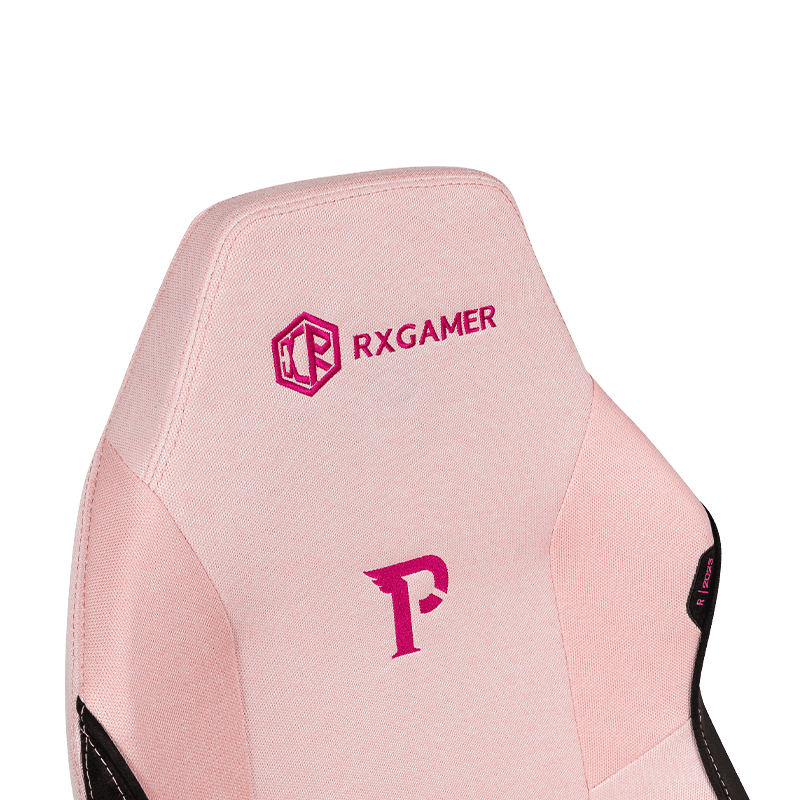 คุณภาพต้องมาก่อน: การเดินทางในการตรวจสอบคุณภาพของเก้าอี้เล่นเกมระบายอากาศตาข่ายสีชมพูสมัยใหม่