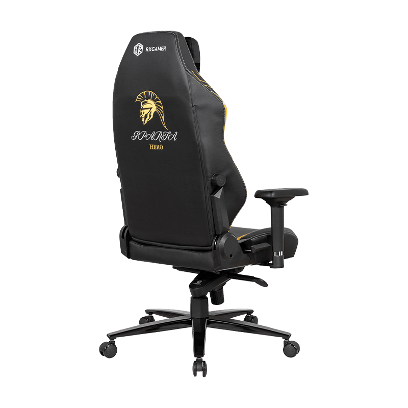 เก้าอี้เกมมิ่งแบบหมุนได้นิยามใหม่ของความสบายสำหรับเกมเมอร์อย่างไร