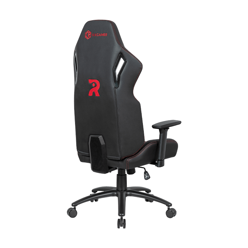 แถบไฟ LED, ที่วางแขน 3 มิติ, หนัง PVC, เก้าอี้เล่นเกมในสำนักงานสามารถรวมฟังก์ชั่นหลายอย่างได้อย่างไร?