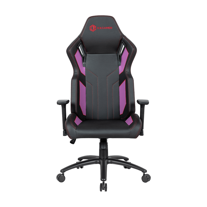 เก้าอี้เล่นเกมหนัง PVC: การผสมผสานที่ลงตัวระหว่างความทนทานและความสบาย