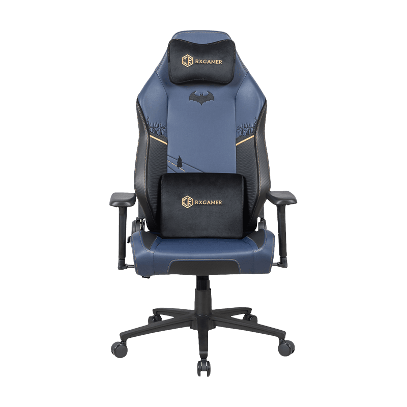RXGAMER RX-2152: มอบประสบการณ์เก้าอี้เกมมิ่งประสิทธิภาพสูงขั้นสุดยอด