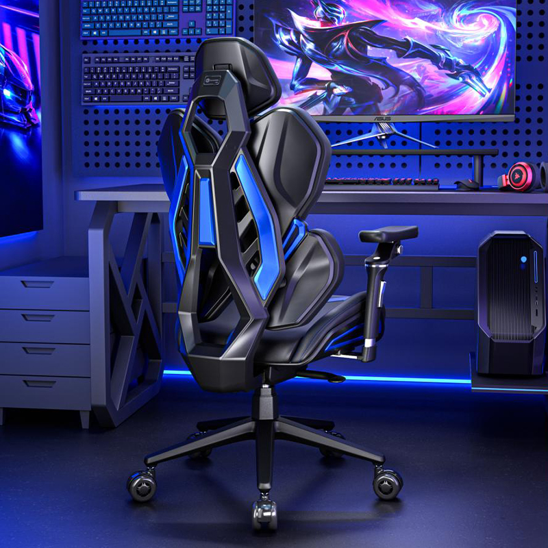 เก้าอี้ไฟฟ้า Ruixing—2025 China (Guangzhou) International Furniture Expo