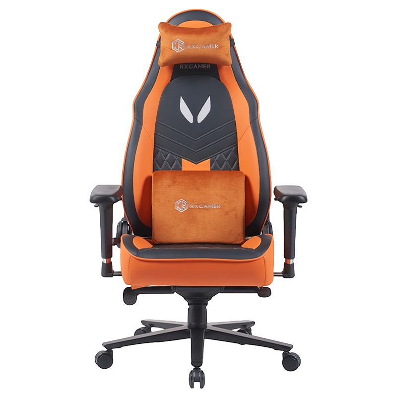 RXGAMER RX-2221 เก้าอี้ PC GamingChair ออกแบบตามหลักสรีระศาสตร์คุณภาพสูง