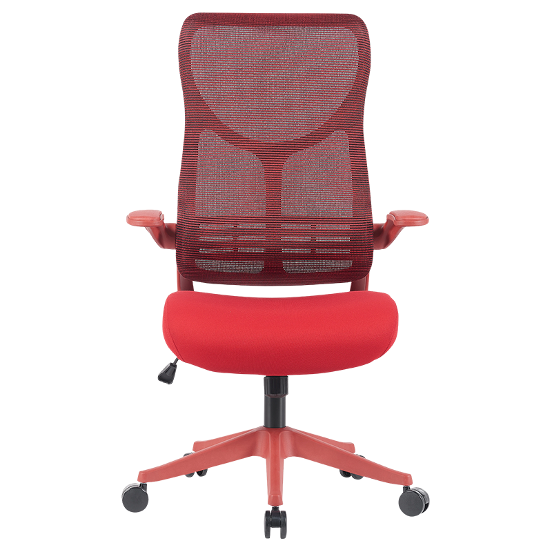 RX-8040 เก้าอี้เกมมิ่งปรับเอนได้ตามหลักสรีระศาสตร์รองรับอย่างยืดหยุ่น