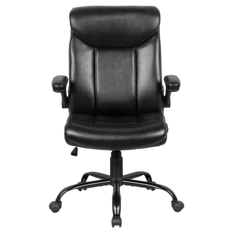 RXGAMER RX-9080 เก้าอี้สำนักงานขนาดเล็กปรับระดับความสูงได้ยืดหยุ่น