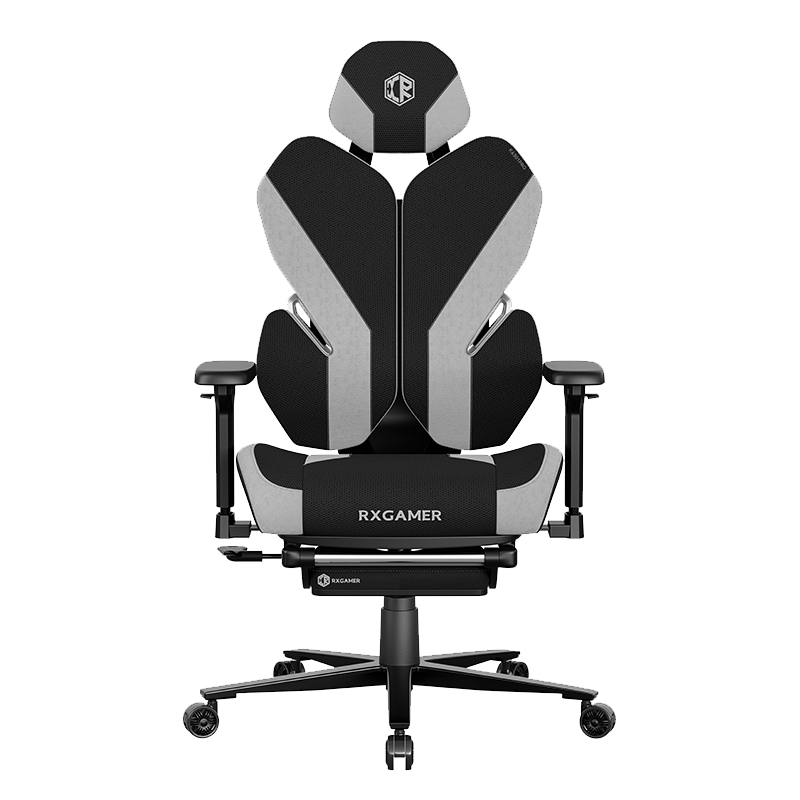 อะไรทำให้ RXGAMER K6-6301PRO สมบูรณ์แบบสำหรับทั้งการเล่นเกมและการใช้งานในสำนักงาน