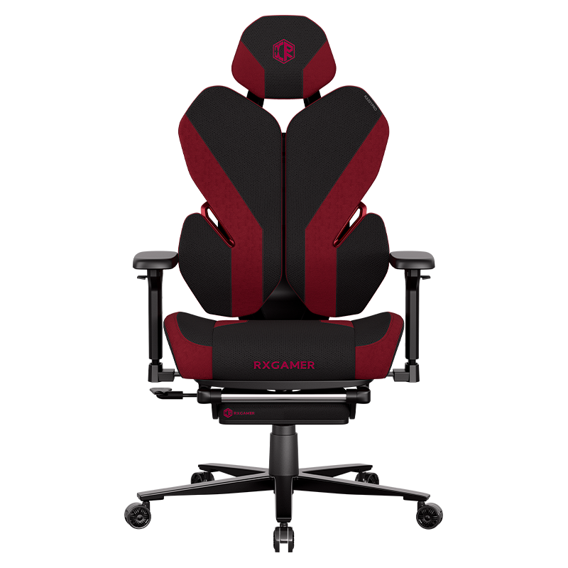 เก้าอี้เกมมิ่ง RXGAMER K6-6301PRO เหมาะสำหรับทั้งการเล่นเกมและงานในสำนักงานหรือไม่?