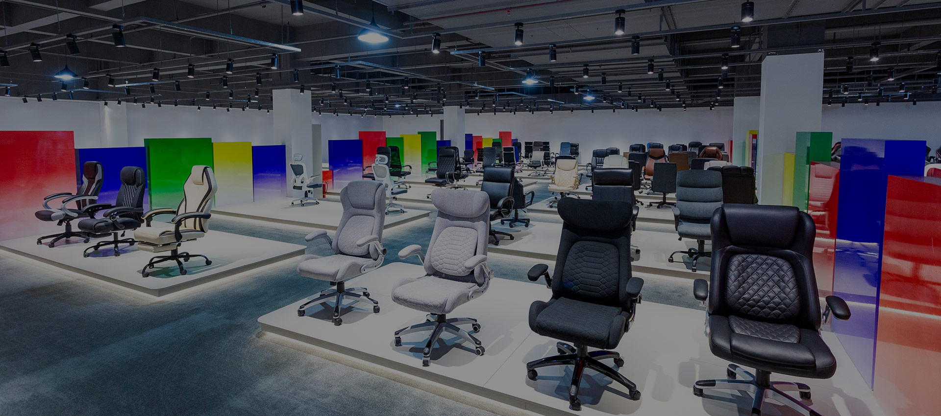 Anji Ruixing เฟอร์นิเจอร์ บจก.