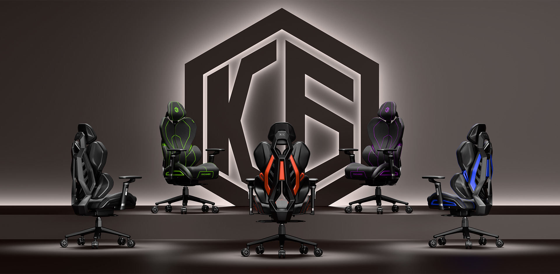 Anji Ruixing เฟอร์นิเจอร์ บจก.