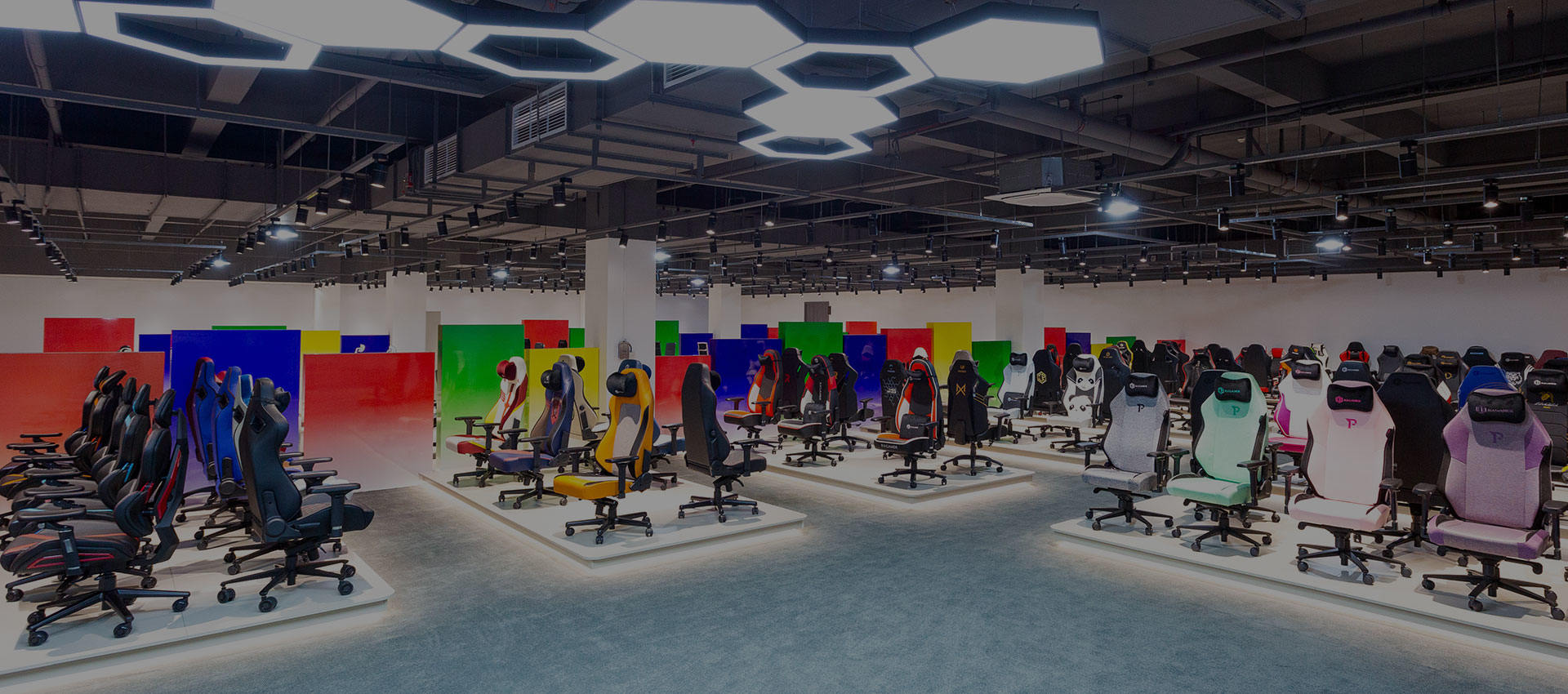 Anji Ruixing เฟอร์นิเจอร์ บจก.